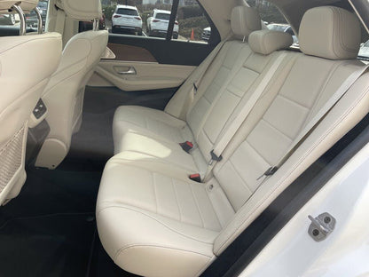 2023 Mercedes-Benz GLE 450 4MATIC