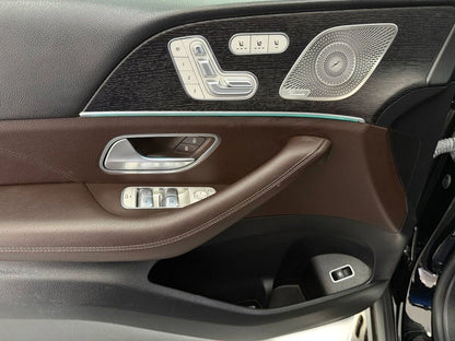 2023 Mercedes-Benz GLS 450 4MATIC