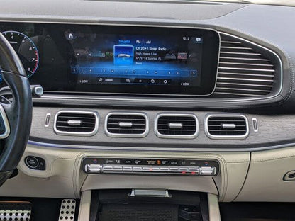 2023 Mercedes-Benz GLS 450 4MATIC