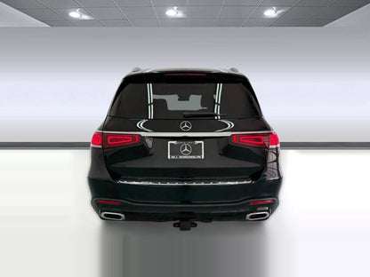 2023 Mercedes-Benz GLS 450 4MATIC