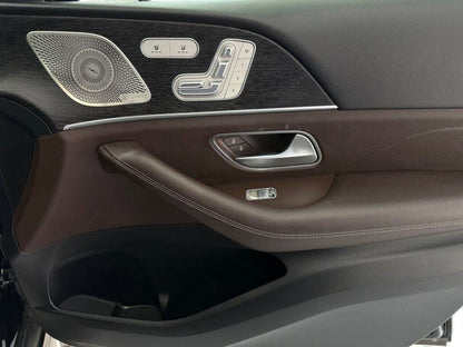 2023 Mercedes-Benz GLS 450 4MATIC