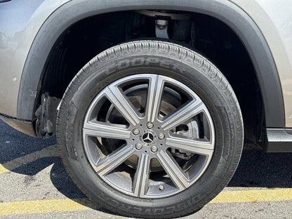 2023 Mercedes-Benz GLS 450 4MATIC