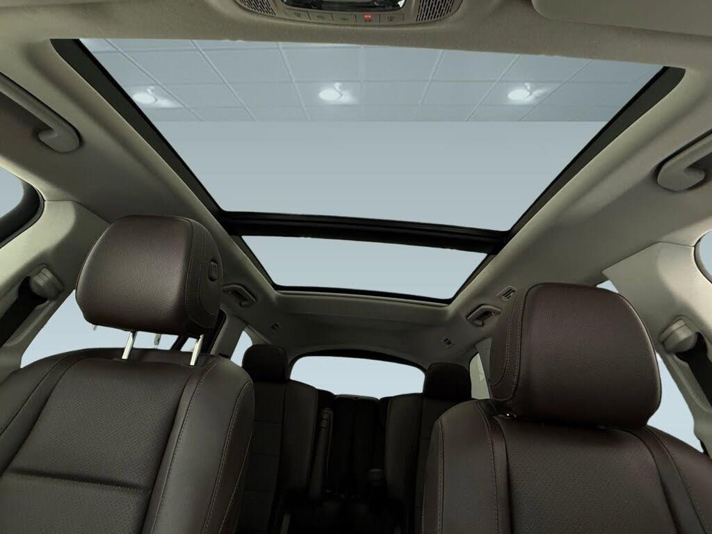 2023 Mercedes-Benz GLS 450 4MATIC