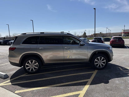 2023 Mercedes-Benz GLS 450 4MATIC