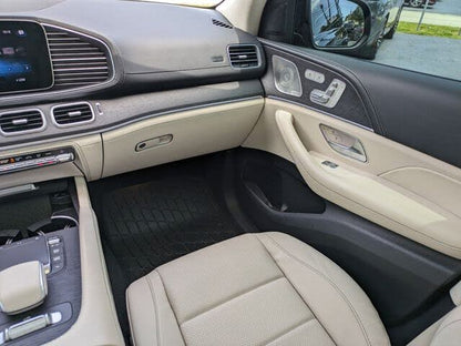 2023 Mercedes-Benz GLS 450 4MATIC