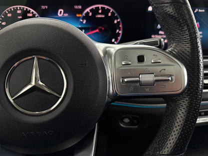 2023 Mercedes-Benz GLS 450 4MATIC