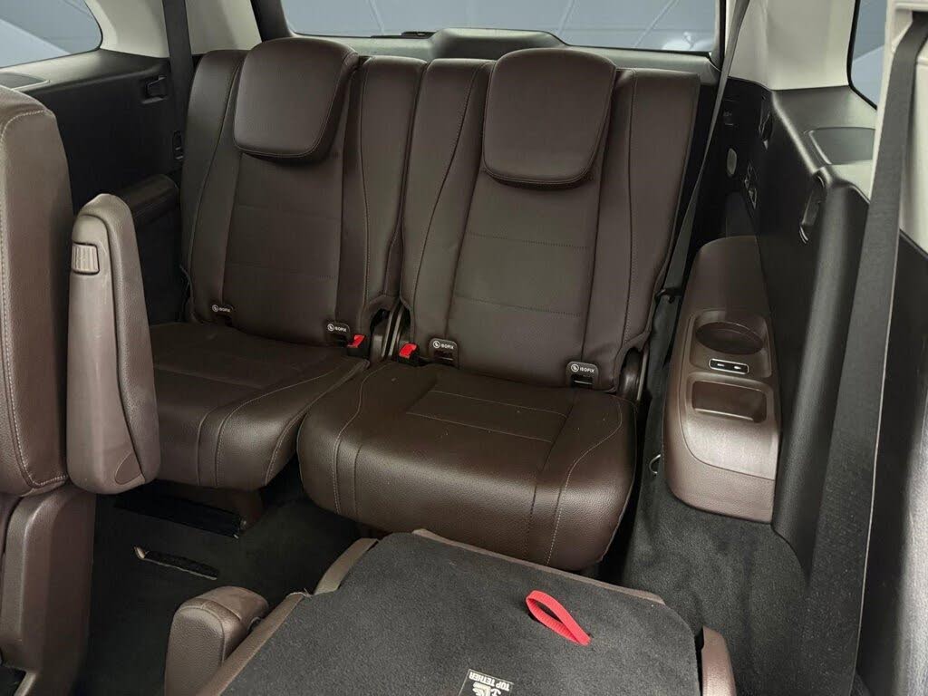 2023 Mercedes-Benz GLS 450 4MATIC