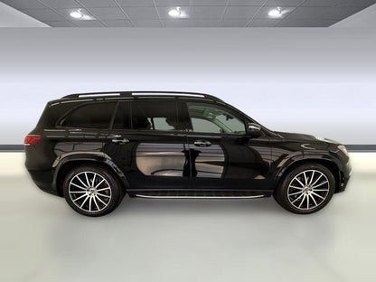 2023 Mercedes-Benz GLS 450 4MATIC