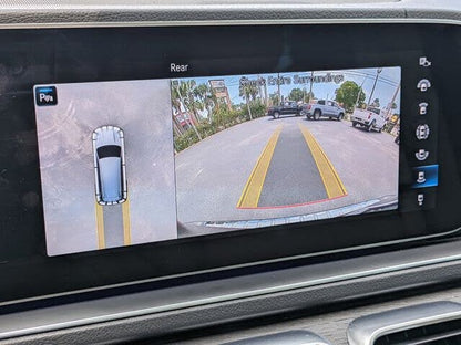 2023 Mercedes-Benz GLS 450 4MATIC