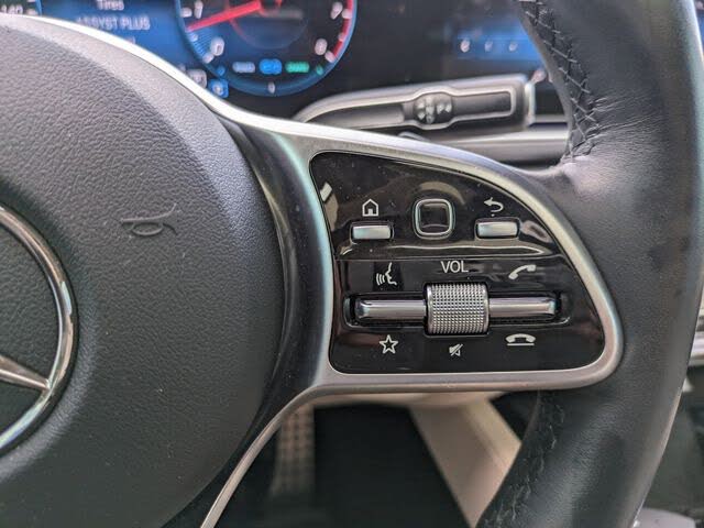 2023 Mercedes-Benz GLS 450 4MATIC