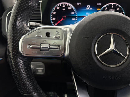 2023 Mercedes-Benz GLS 450 4MATIC