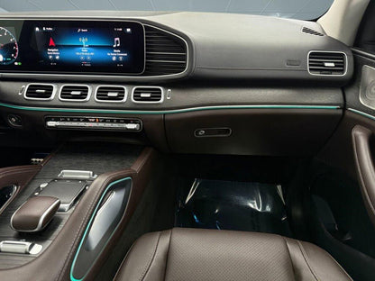 2023 Mercedes-Benz GLS 450 4MATIC