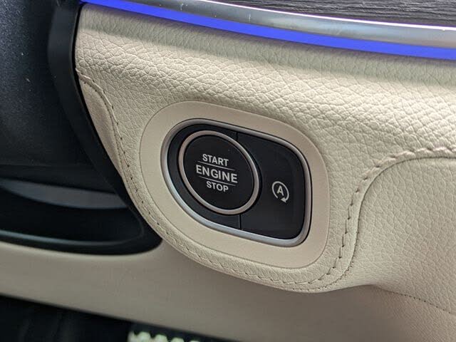 2023 Mercedes-Benz GLS 450 4MATIC