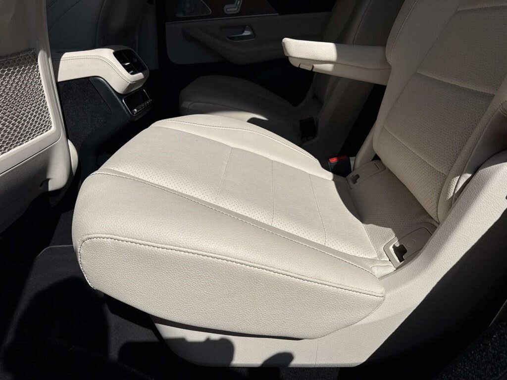 2023 Mercedes-Benz GLS 450 4MATIC