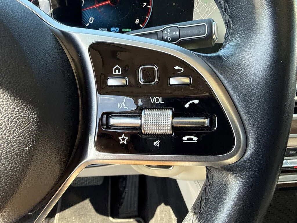 2023 Mercedes-Benz GLS 450 4MATIC