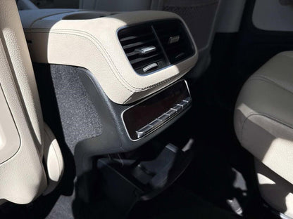 2023 Mercedes-Benz GLS 450 4MATIC