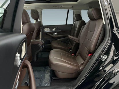 2023 Mercedes-Benz GLS 450 4MATIC
