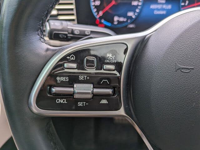 2023 Mercedes-Benz GLS 450 4MATIC