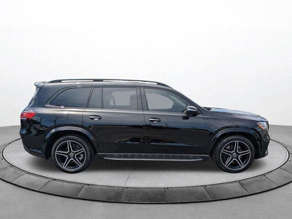 2023 Mercedes-Benz GLS 450 4MATIC