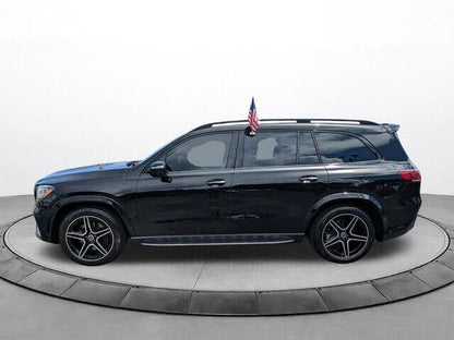 2023 Mercedes-Benz GLS 450 4MATIC