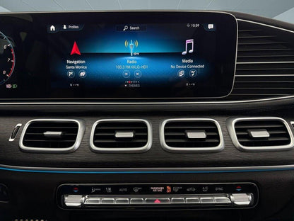 2023 Mercedes-Benz GLS 450 4MATIC