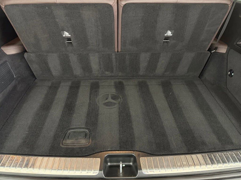 2023 Mercedes-Benz GLS 450 4MATIC