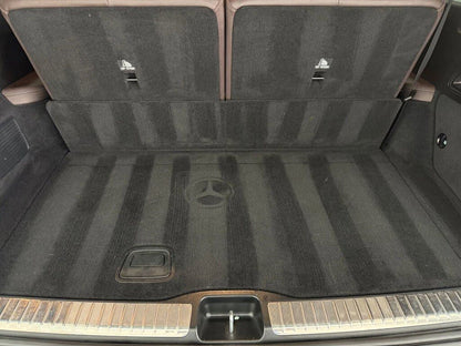 2023 Mercedes-Benz GLS 450 4MATIC
