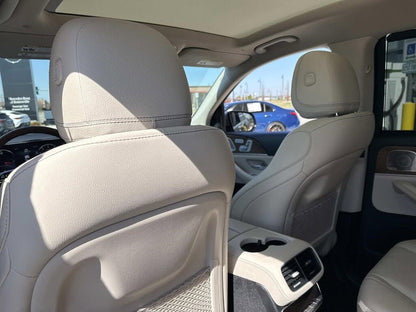 2023 Mercedes-Benz GLS 450 4MATIC