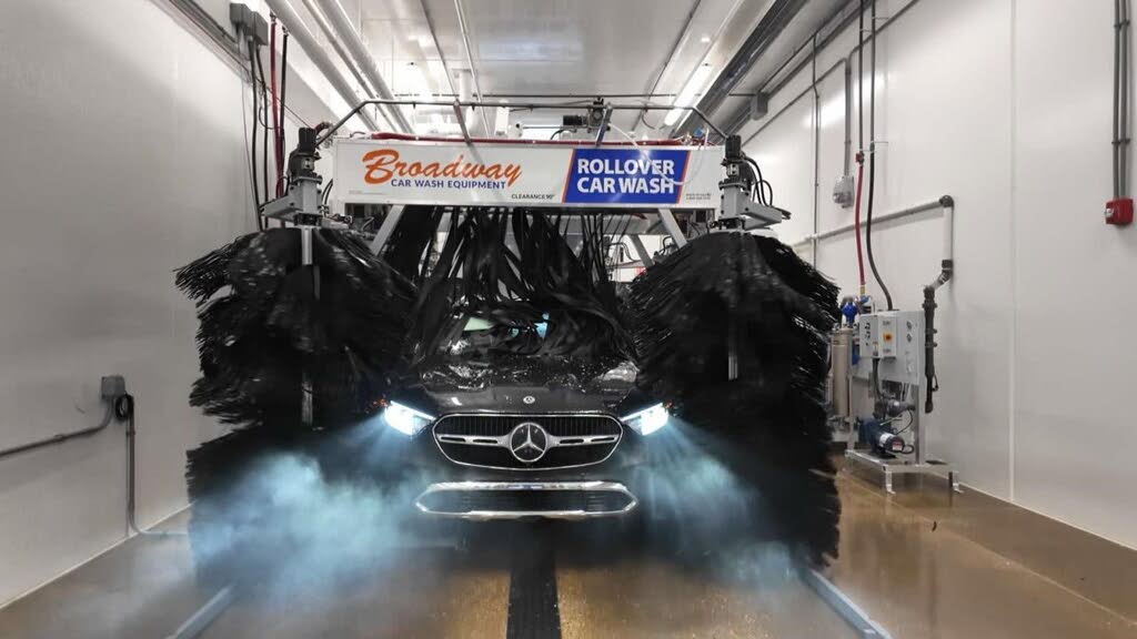 2023 Mercedes-Benz GLS 450 4MATIC