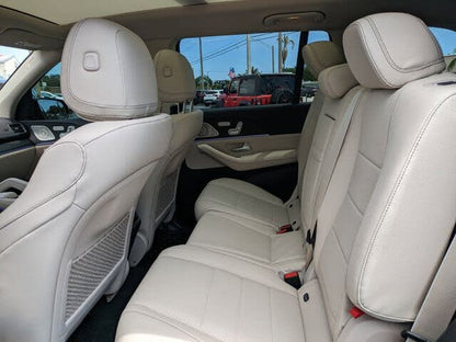 2023 Mercedes-Benz GLS 450 4MATIC