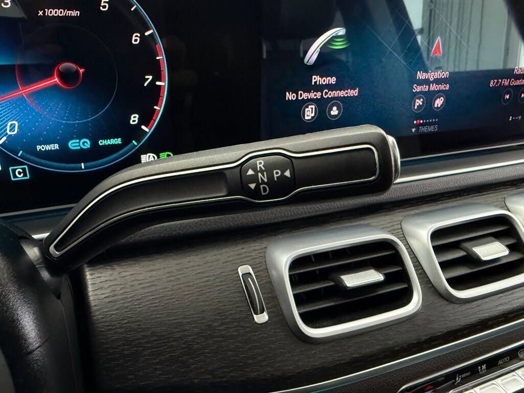 2023 Mercedes-Benz GLS 450 4MATIC