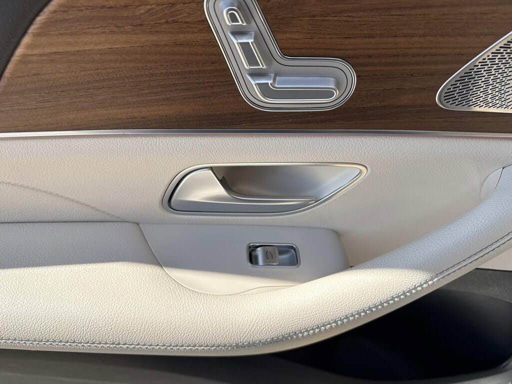 2023 Mercedes-Benz GLS 450 4MATIC