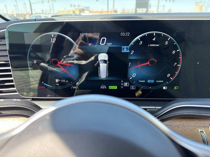 2023 Mercedes-Benz GLS 450 4MATIC