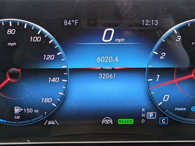 2023 Mercedes-Benz GLS 450 4MATIC