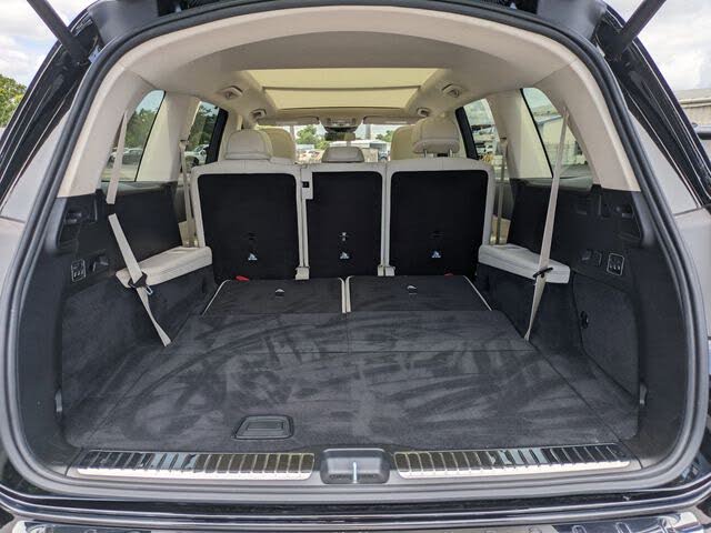 2023 Mercedes-Benz GLS 450 4MATIC