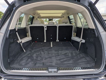 2023 Mercedes-Benz GLS 450 4MATIC