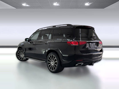 2023 Mercedes-Benz GLS 450 4MATIC