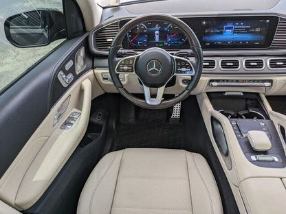 2023 Mercedes-Benz GLS 450 4MATIC