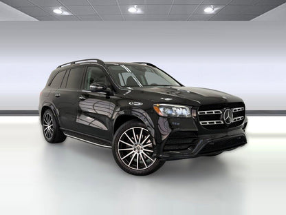 2023 Mercedes-Benz GLS 450 4MATIC
