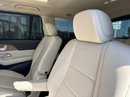 2023 Mercedes-Benz GLS 450 4MATIC