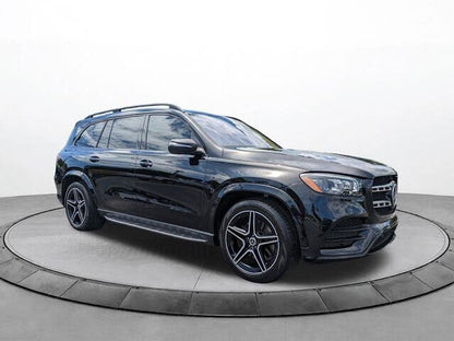2023 Mercedes-Benz GLS 450 4MATIC