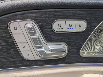 2023 Mercedes-Benz GLS 450 4MATIC