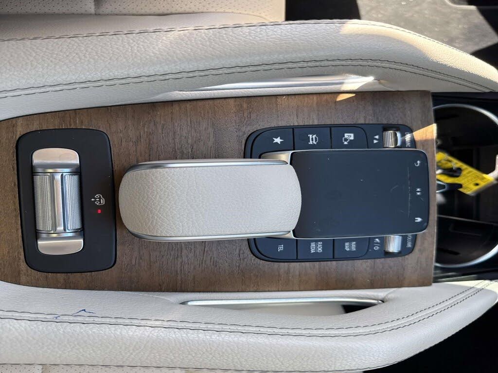 2023 Mercedes-Benz GLS 450 4MATIC