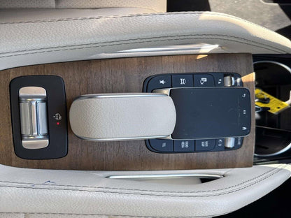 2023 Mercedes-Benz GLS 450 4MATIC