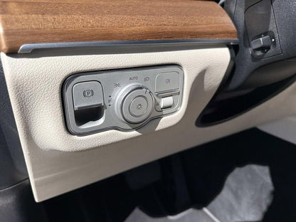 2023 Mercedes-Benz GLS 450 4MATIC