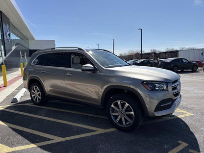 2023 Mercedes-Benz GLS 450 4MATIC