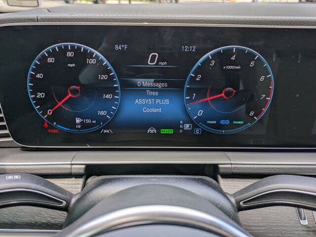 2023 Mercedes-Benz GLS 450 4MATIC