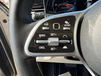 2023 Mercedes-Benz GLS 450 4MATIC