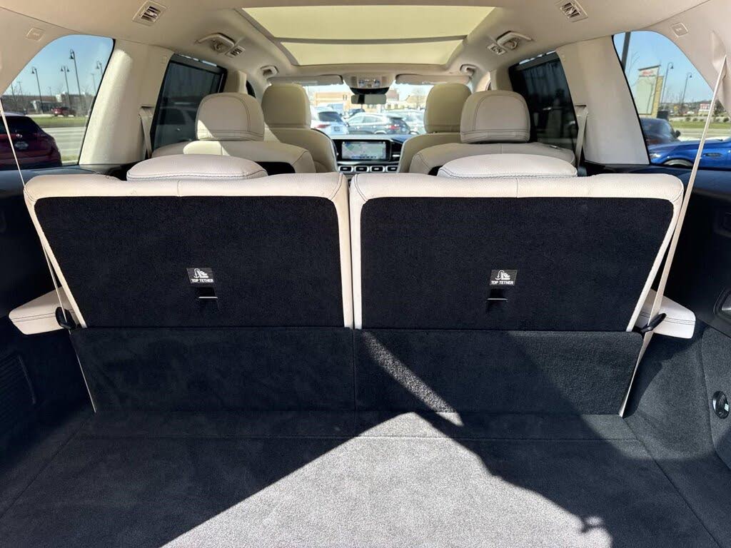2023 Mercedes-Benz GLS 450 4MATIC
