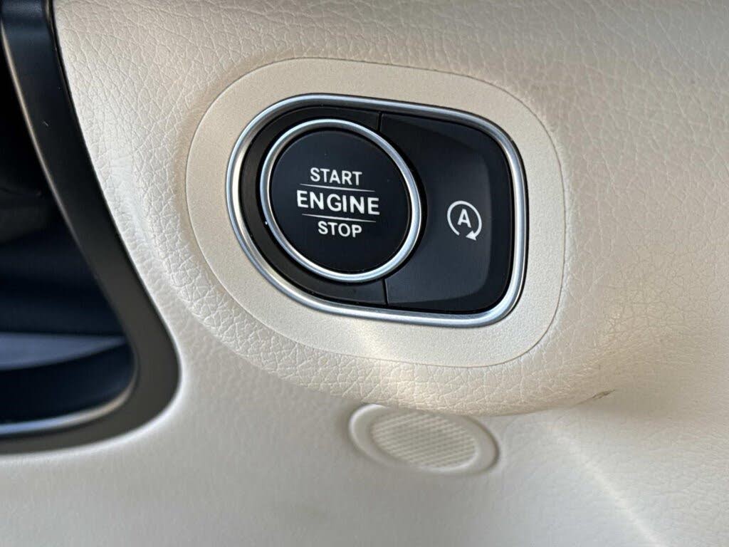 2023 Mercedes-Benz GLS 450 4MATIC